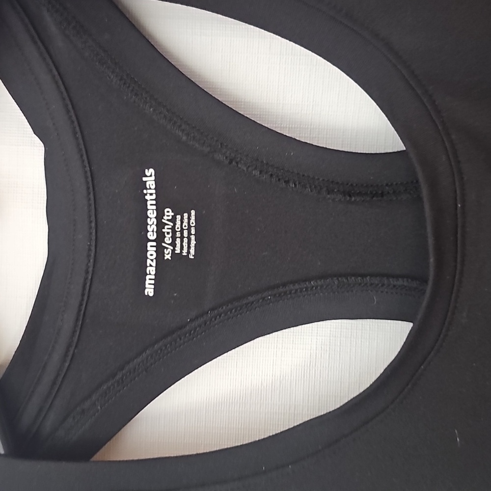 2pk Racerback Tanks NWT - Picture 5 of 7